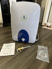 Ecosmart electric mini for sale  Marshfield