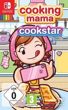 Cooking mama cookstar gebraucht kaufen  Berlin