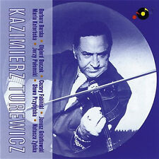 > ORKIESTRA TANECZNA POLSKIEGO RADIA / TUREWICZ /CD sealed from Poland na sprzedaż  PL