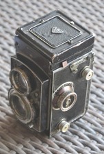Rollei rolleicord camera for sale  BIRKENHEAD