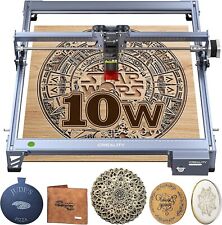 Creality laser engraver for sale  Carrollton