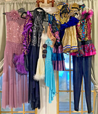 Lot adult dance for sale  Loxahatchee