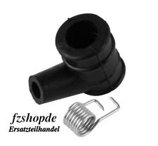 Zündkerzenstecker zündkappe  gebraucht kaufen  Walldorf