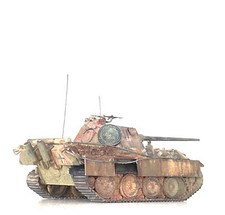 Trident artitec minitank gebraucht kaufen  Düsseldorf
