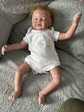 Reborn baby doll for sale  BENFLEET