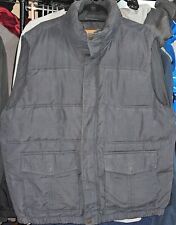 North coast bodywarmer for sale  WIGSTON