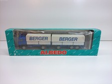 Albedo mercedes lkw gebraucht kaufen  Braunschweig
