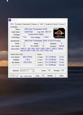 Amd ryzen threadripper d'occasion  Paris XII