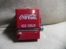Coca cola toothpick for sale  Snow Shoe