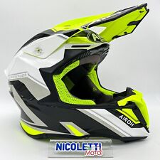 Casco airoh twist usato  Caltanissetta