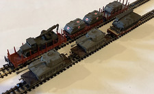 Unikat eisenbahntransport bund gebraucht kaufen  Vilsbiburg