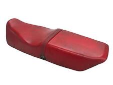 Selle suzuki 1984 d'occasion  Vitrolles