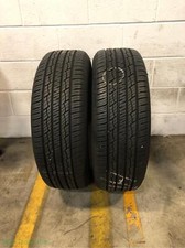 P235 65r17 continental for sale  Waterford