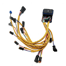195-7336 1957336 chicote de fios de motor compatível com CAT 322C 325C E325C, usado comprar usado  Enviando para Brazil