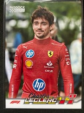 2024 topps paddock gebraucht kaufen  Hohenstein-Ernstthal