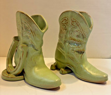 Frankoma pottery cowboy for sale  Dahlonega
