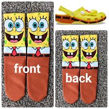 Spongebob socks for sale  Cedar Hill