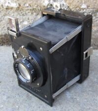 Fotocamera sovietica turist usato  Cerveteri