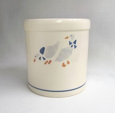 Vintage roseville stoneware for sale  Castle Rock