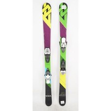 Volkl step jr. for sale  South Boston