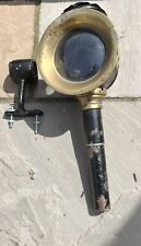 Antique brass victorian for sale  UK