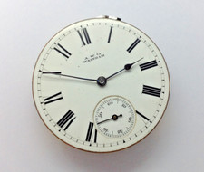 Antique waltham hillside for sale  DALRY