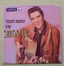 Elvis best elvis for sale  NEWCASTLE