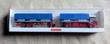 Wiking 08490846 büssing gebraucht kaufen  Osnabrück