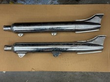 Kerker exhaust mufflers for sale  San Francisco