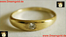 Goldring 333 echt gebraucht kaufen  Biesenthal