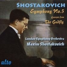 Shostakovich sinfonie shostako gebraucht kaufen  Berlin