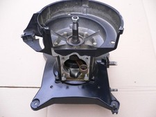 Grundmotor 6 ps gebraucht kaufen  Kämpfelbach