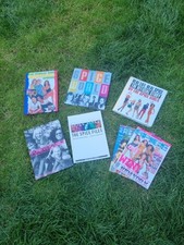 Collection spice girls for sale  HALSTEAD