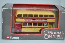 Corgi ooc bus for sale  POLEGATE