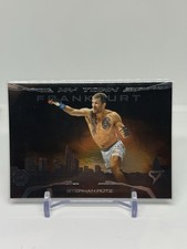 Ktagon mma town gebraucht kaufen  Mannheim