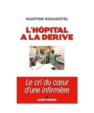 Hôpital dérive martine gebraucht kaufen  Trebbin
