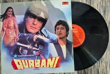 Qurbani bollywood indian for sale  LONDON