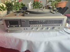 Vintage toshiba stereo for sale  HEMEL HEMPSTEAD