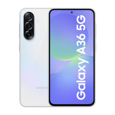 Samsung galaxy a36 usato  Carapelle