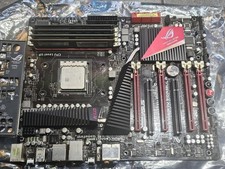 Asus crosshair formula for sale  Chatham