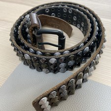 Gürtel liebeskind cm gebraucht kaufen  Siegburg