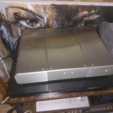 Roksan caspian rpm for sale  NORTHOLT