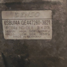 Compressore per bmw usato  Volpago del Montello