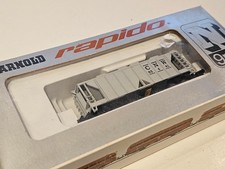 Arnold spur achs gebraucht kaufen  Kulmbach