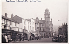 Bdz 1960 postcard for sale  BEMBRIDGE