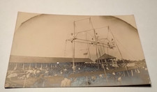 Antique rppc postcard for sale  Homosassa