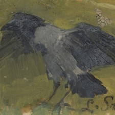 Unbekannt flatternde krähe gebraucht kaufen Unbekannt flatternde krähe gebraucht kaufen  Berlin