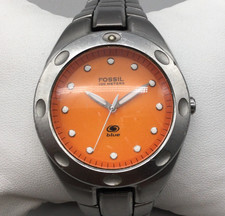 Fossil watch mens for sale  Pflugerville