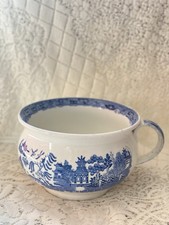 Antique wedgwood willow for sale  HORLEY