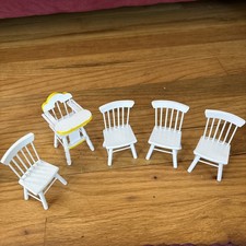 chairs kitchen farmhouse for sale  Seattle